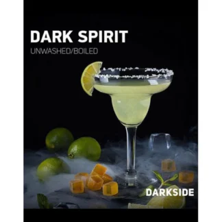 Dark Spirit