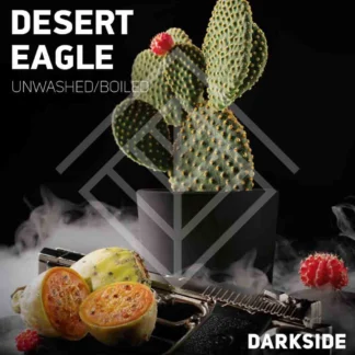 DESERT EAGLE