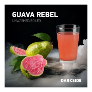 Guava Rebel