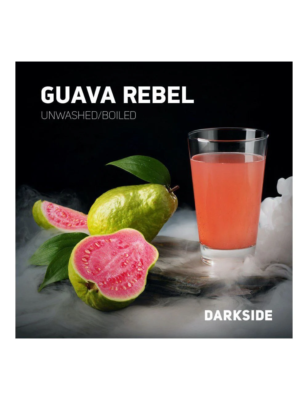 Guava Rebel