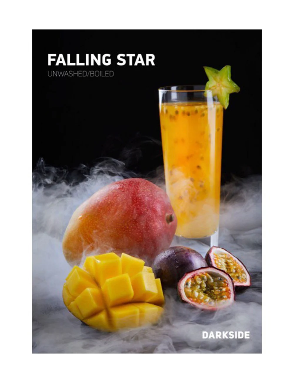 Falling Star