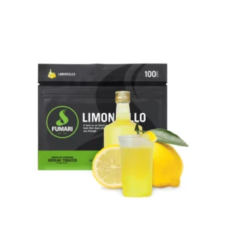 LIMONCELLO