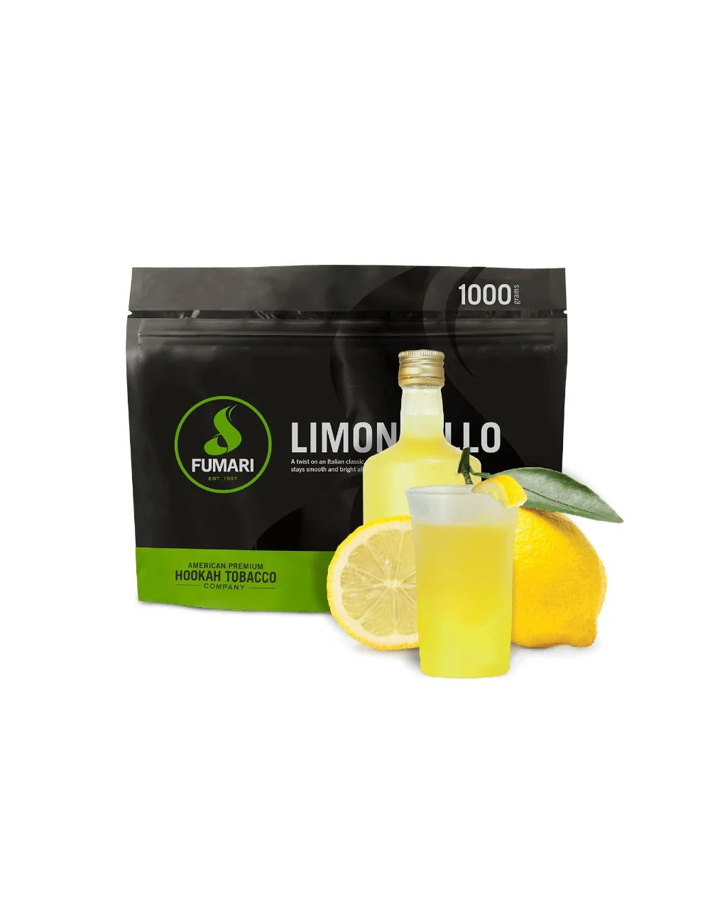 LIMONCELLO