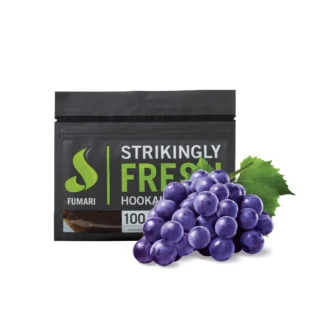 Struguri negri