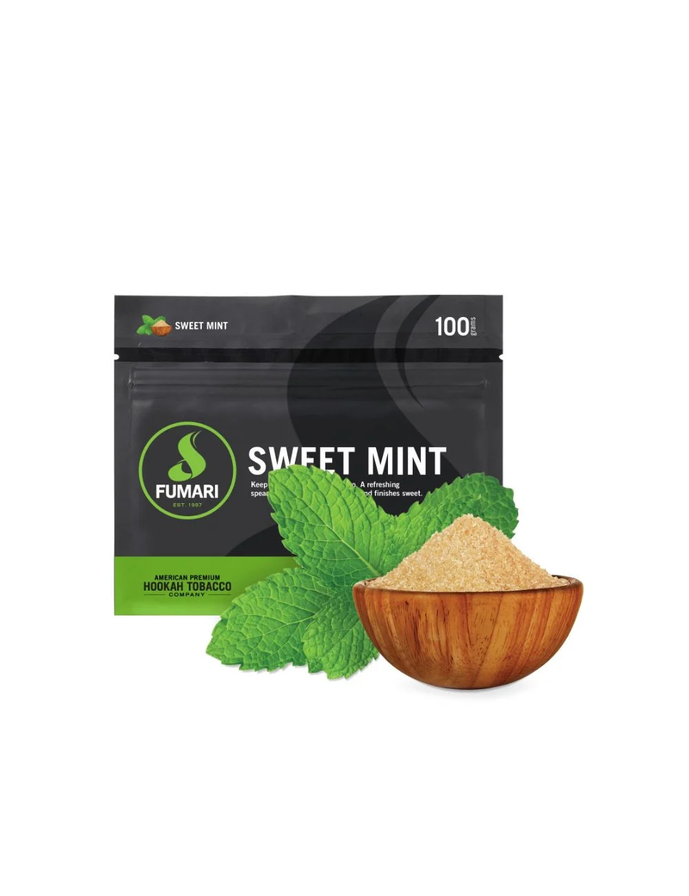 Menta dulce