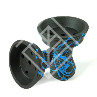 Gusto Killa Black Glaze