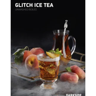 Glitch Ice Tea