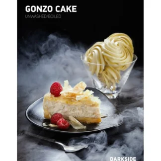 Gonzo Cake