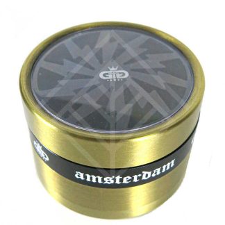 Grace Glass Amsterdam crank and window 2