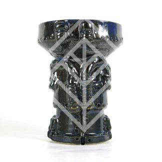 Creuzet Gusto Bowls Steampunk