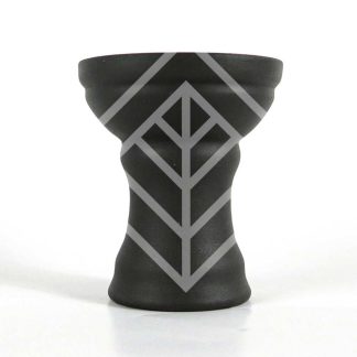 Creuzet Gusto Bowls Turkish 2.0 Black