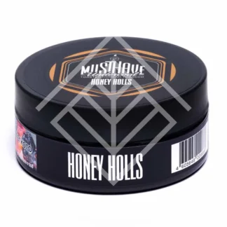 Honey Holls