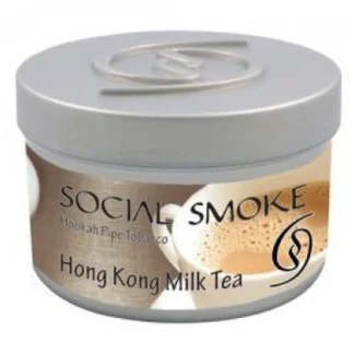 Hong Kong Milk