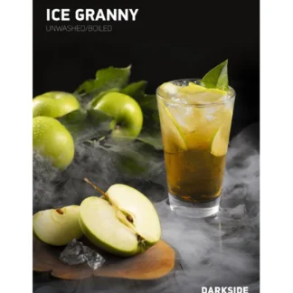 Ice Granny