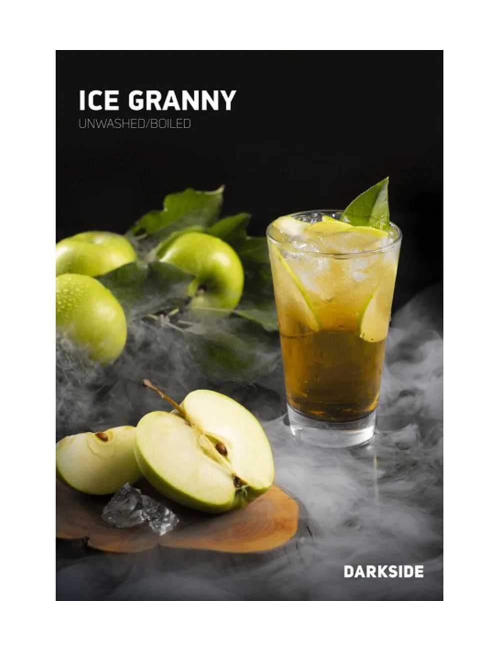 Ice Granny