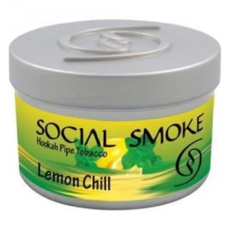 Lemon Chill