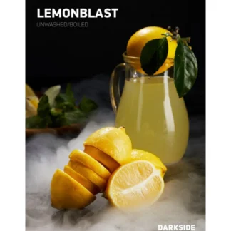 Lemonblast Soft