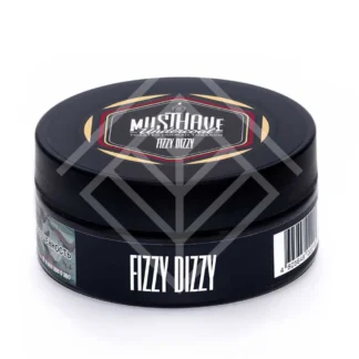 Undercoal Fizzy Dizzy
