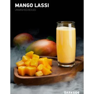 Mango Lassi