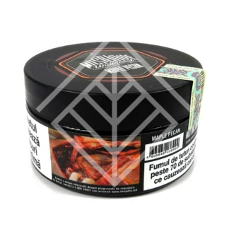 Maple Pecan