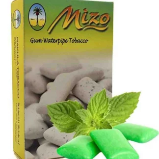 Mizo Gum