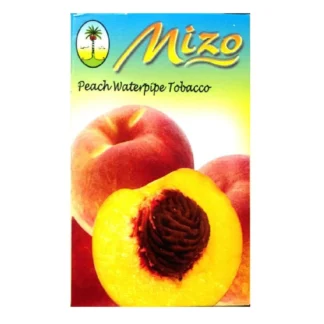 Mizo Peach