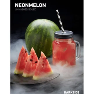 Neon Melon