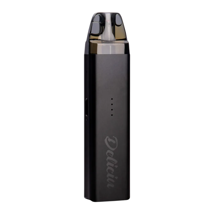 Pod DELICIU MATE (Black)