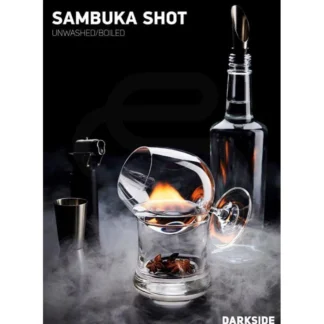Sambuka Shot