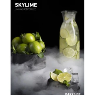 Sky Lime