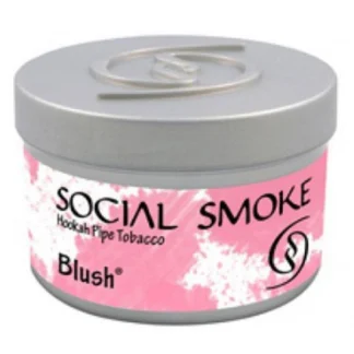 Smoke Blush