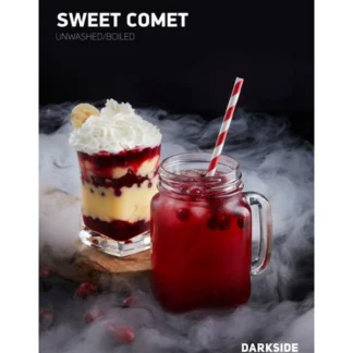Sweet Comet