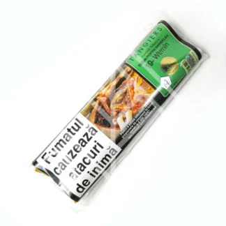 Pepene Verde