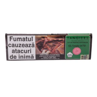 Deliciul piersicii