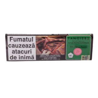Lovitură panică