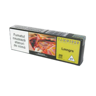 Lemongrass