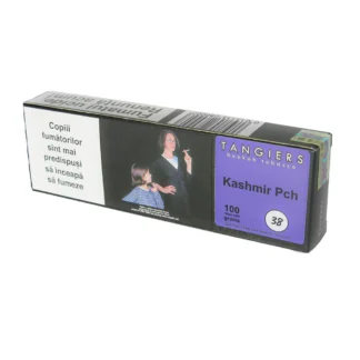 Kashmir piersică