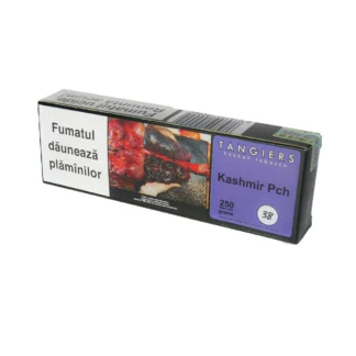 Kashmir piersică