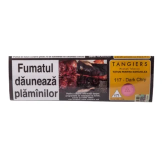 Cireș de culoare închisă