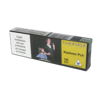 Kashmir piersică