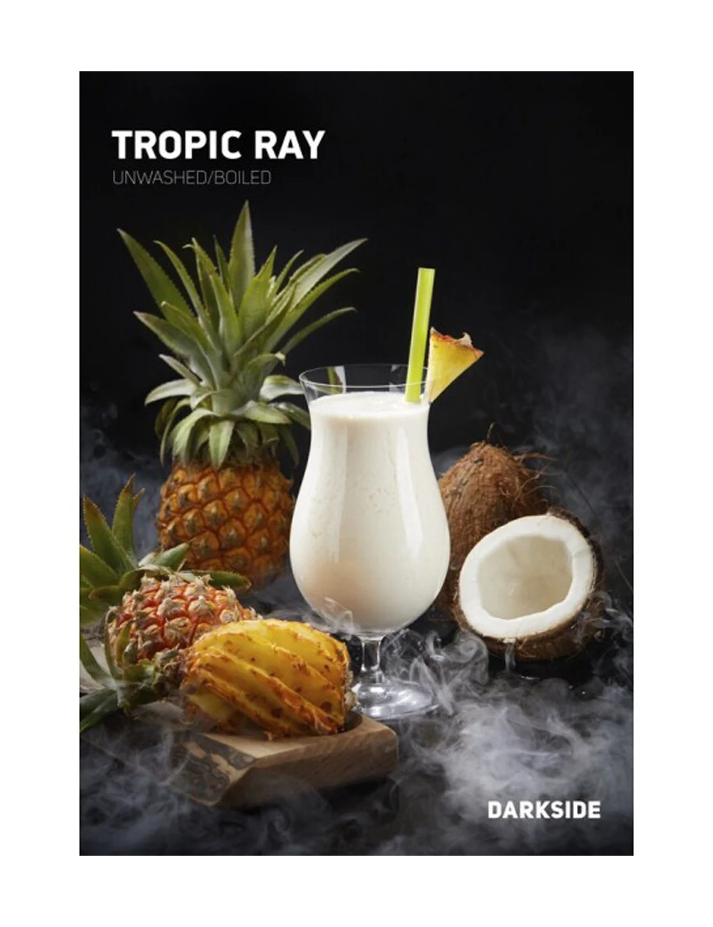 Tropic Ray