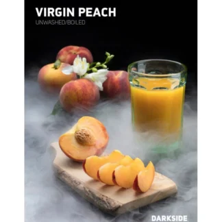 Virgin Peach