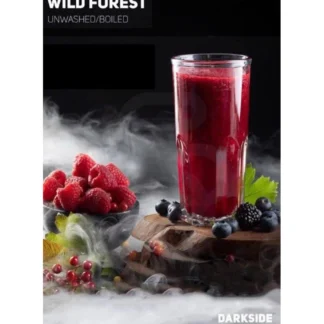 Wild Forest
