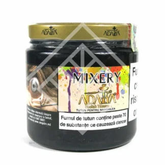 Mixfruit