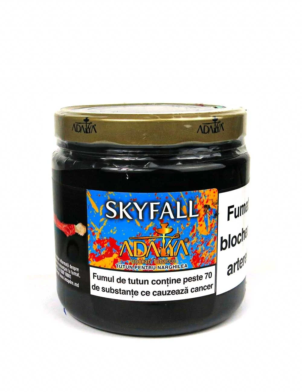 Sky Fall