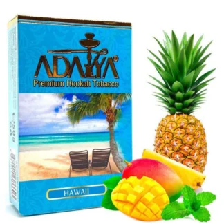 Hawaii