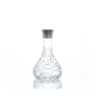 Vas pentru Narghilea Admiral transparent