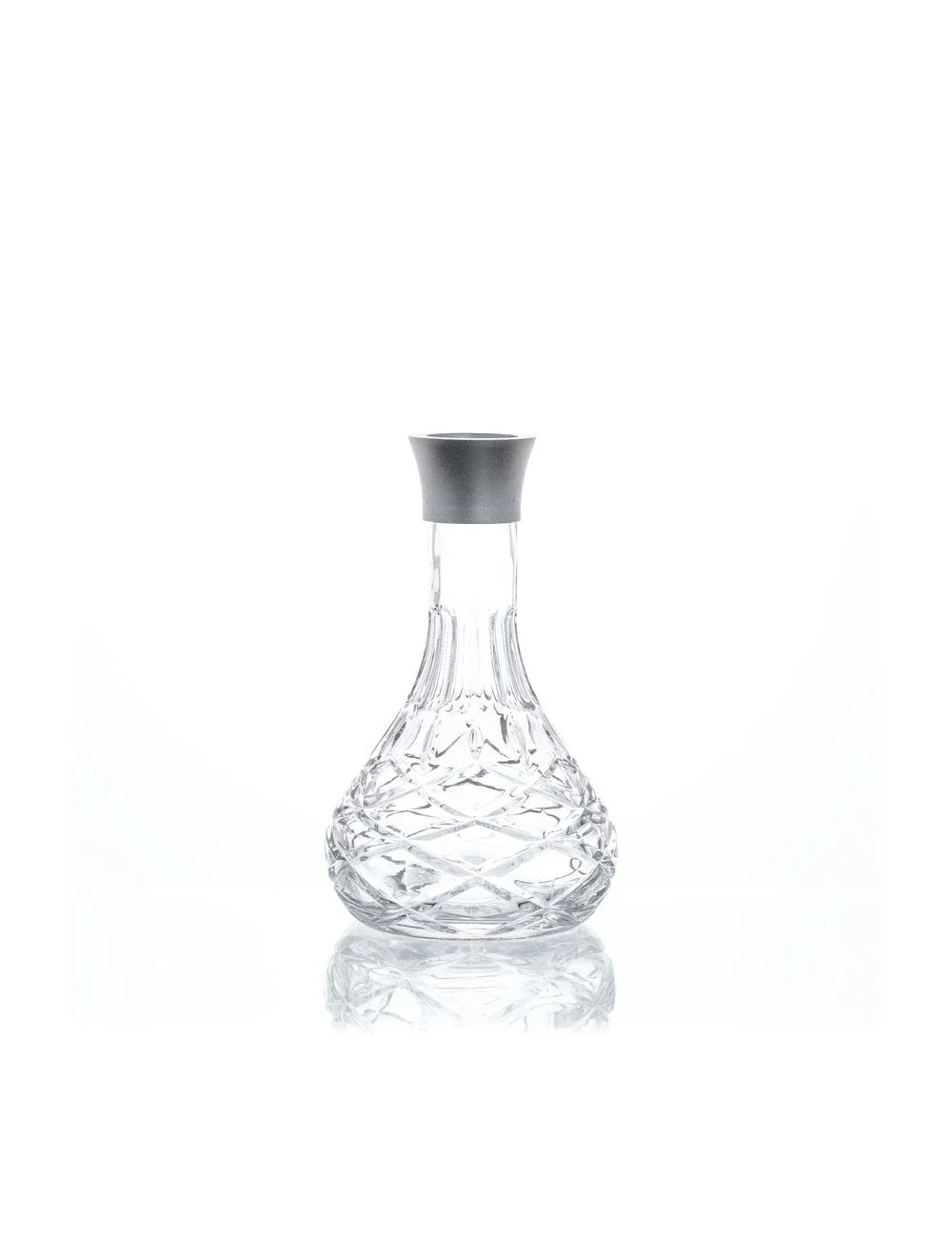 Vas pentru Narghilea Admiral transparent
