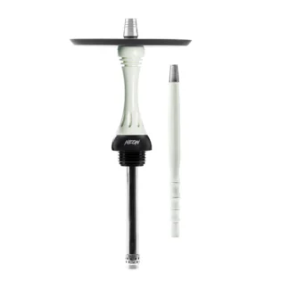 Alpha Hookah Model X Neon