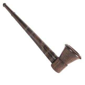 Amsterdam | Wooden Pipe